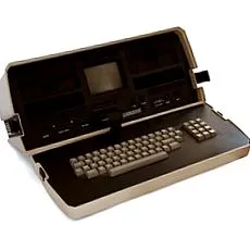 Osborne Computer