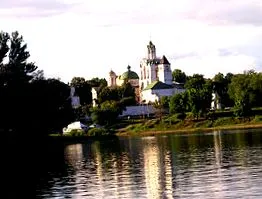 Преображення Господнього