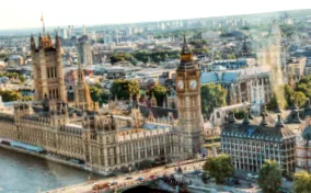 londonban