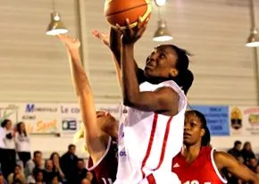 Laetitia Kamba