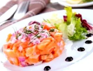 tartar