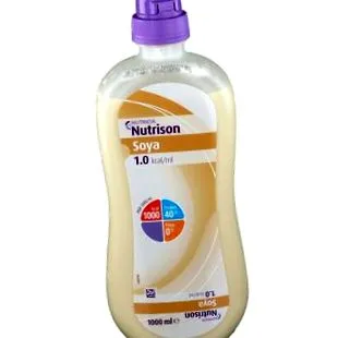 Nutricia Nutrison