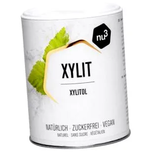 nyírfacukor