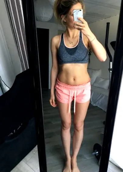healthylifemary
