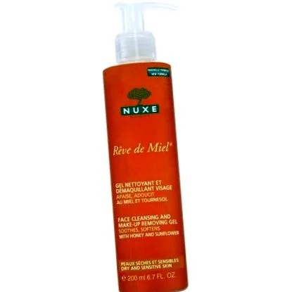 nuxe nuxe