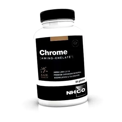 amino-chelat crom