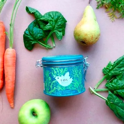 naturopatie