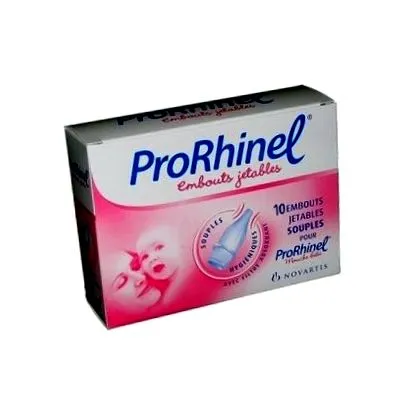 prorhinel prorhinel