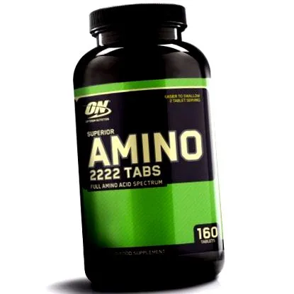 amino