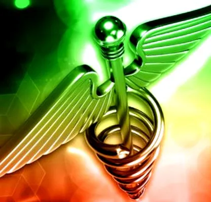 naturopath