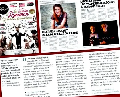 agathe