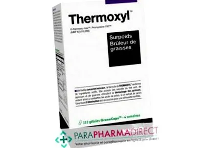 thermoxyl