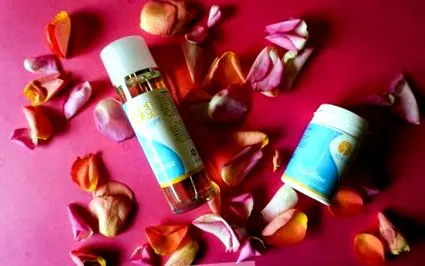 natura treasures
