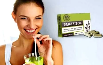 parazitol