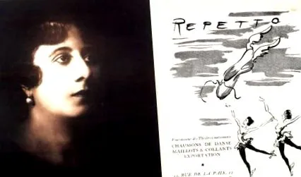 repetto