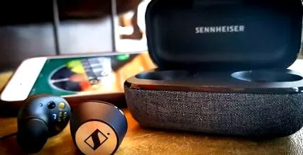 sennheiser