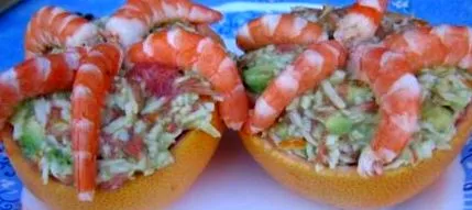grapefruit
