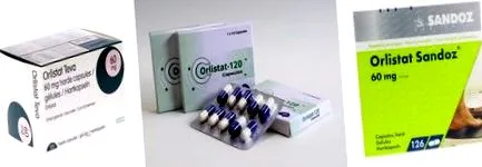 orlistat