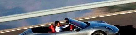 cabriolet