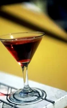 martini