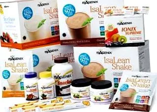 isagenix