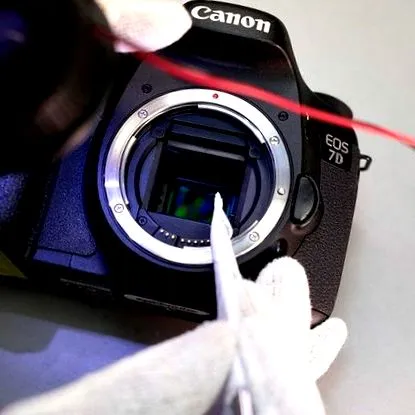 canon