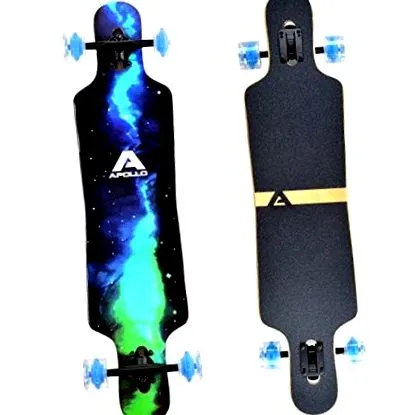 longboard