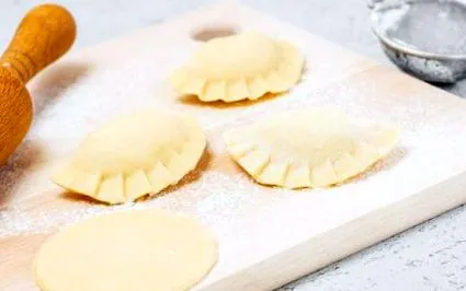 pierogi