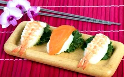 морски дарове