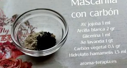 маска