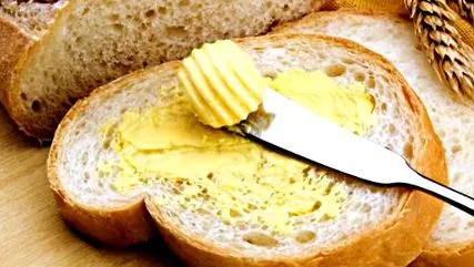 margarin