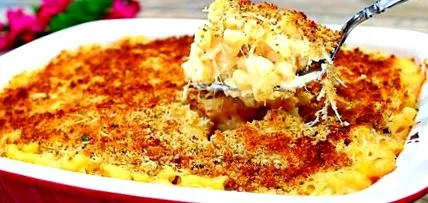 макарони