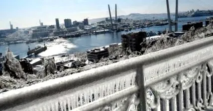 замразяване