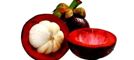 mangosztán