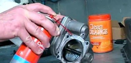 motor