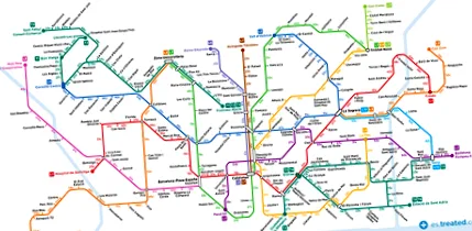 metró