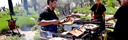 разфасовки