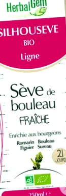 herbalgem silhouseve