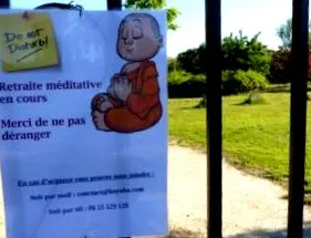 Dhamma terem