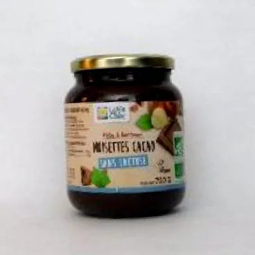 ökológiai gazdálkodásból