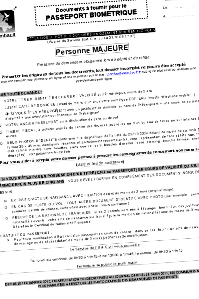 понто-комбо