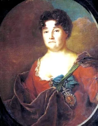 portré