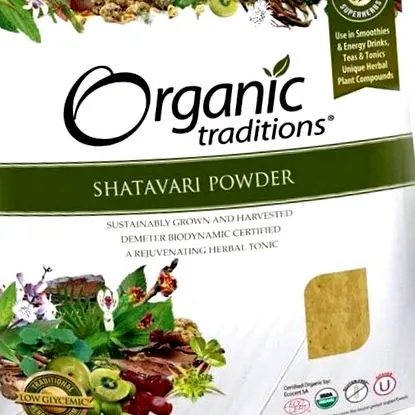 shatavari