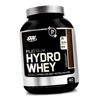 hydrowhey