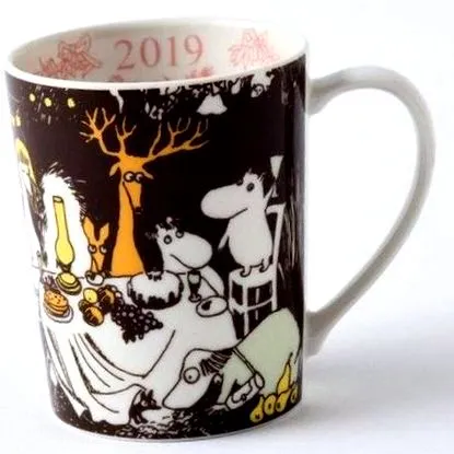moominvalley