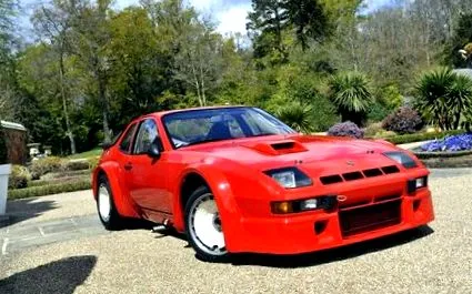 carrera