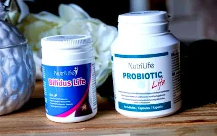 nutrilife-től kincsek