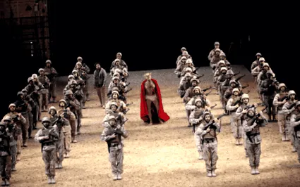opera