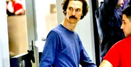 sovány mcconaughey