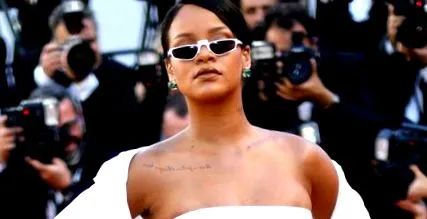 rihanna